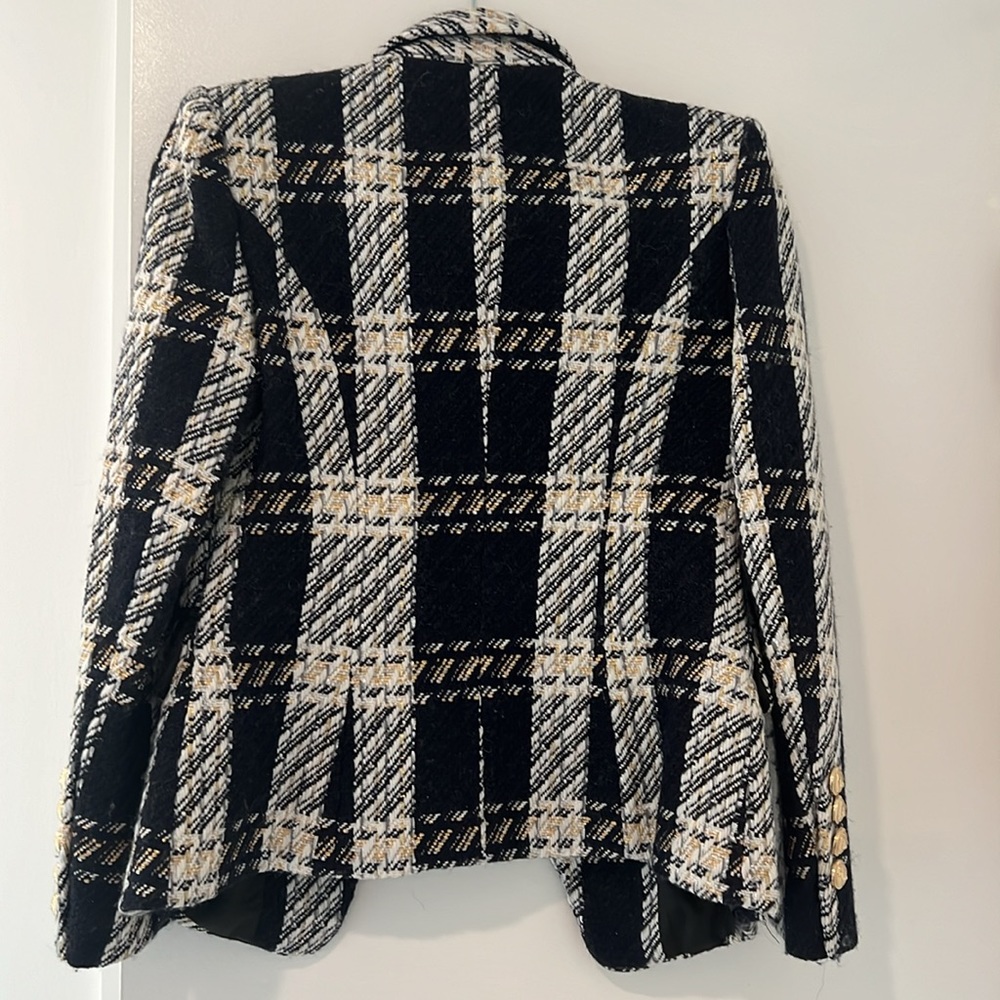 Coat - Picture 3 of 5